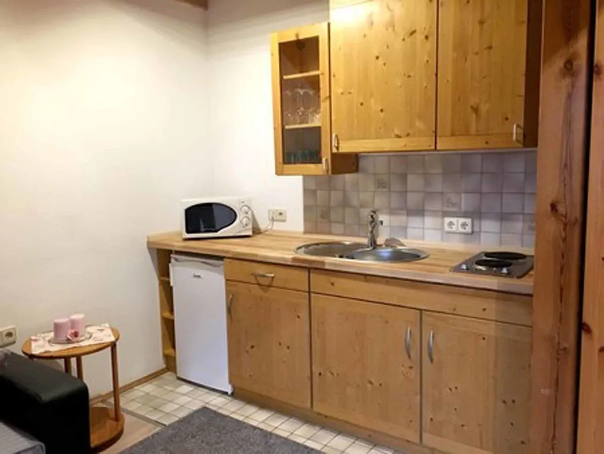 Ferien- Und Winzerhof Ute Braun Apartment Nordheim am Main Germany