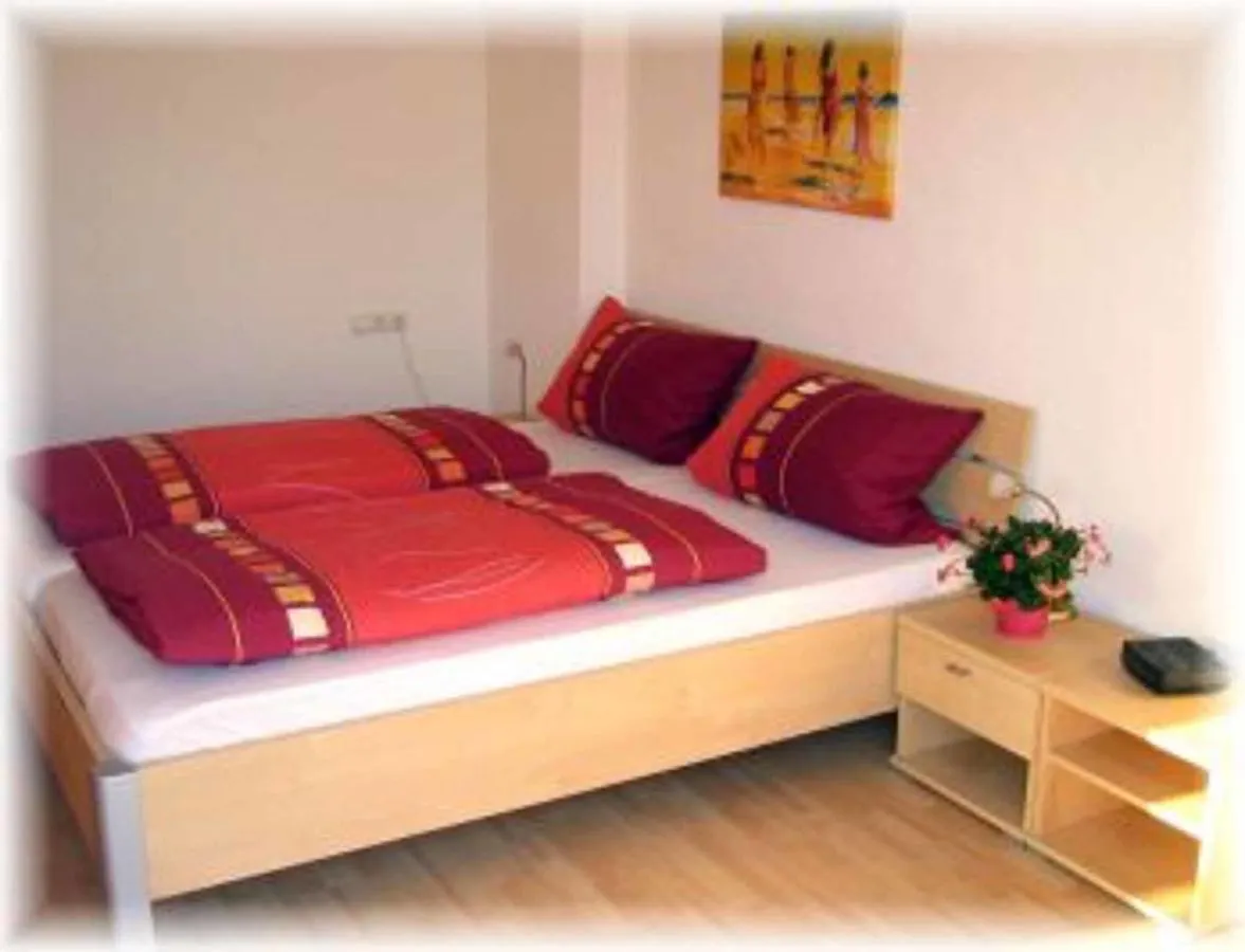 Ferien- Und Winzerhof Ute Braun Apartment Nordheim am Main