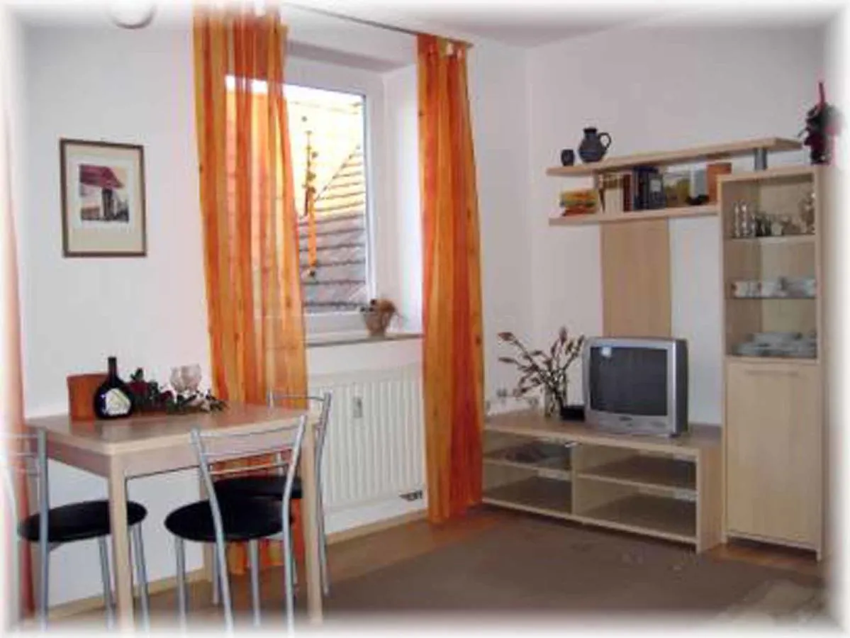 Ferien- Und Winzerhof Ute Braun Apartment Nordheim am Main 0*,  Germany