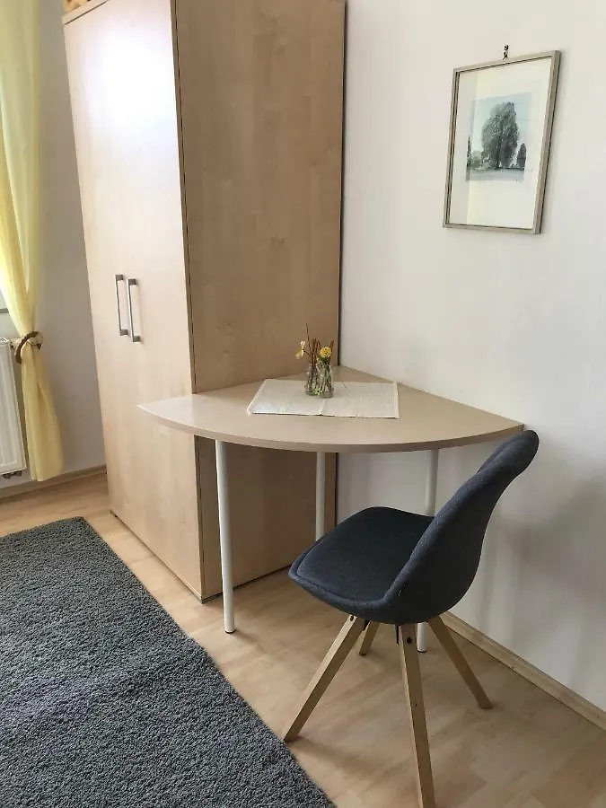 Ferien- Und Winzerhof Ute Braun Apartment Nordheim am Main